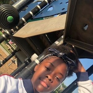 Meet your Posher, Samaya